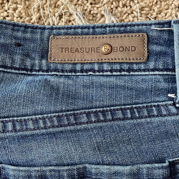 Treasure & Bond denim - Picture 2 of 6